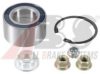 VW 1J0498625 Wheel Bearing Kit